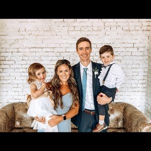 Meet your Posher, Carrie